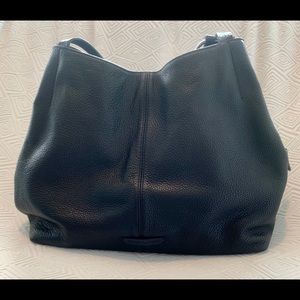 Vince Camuto Leather Handbag